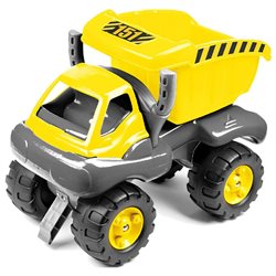 Miniland Educational Monster Truck