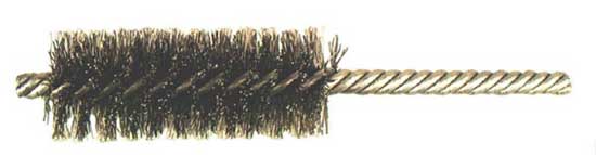 Gordon Brush 50138 Double Special Stainless Steel Brush .080Ss Case Of 12