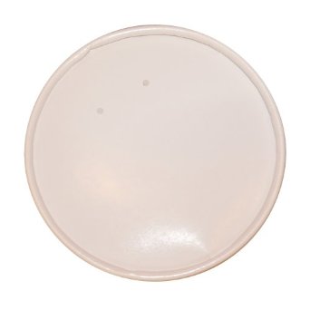 PacknWood 210LSOUP8 Vented Paper Lid Pack Of 500
