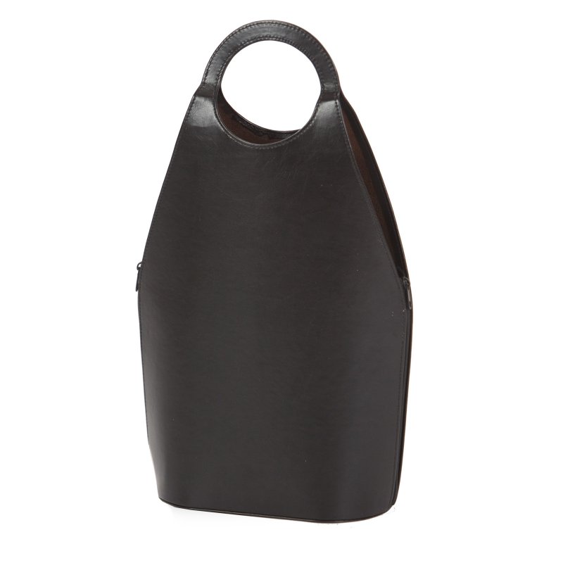 Picnic Plus Soleil Wine Bottle Tote Black