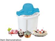 Elite EIM-404 4Qt. Electric Ice Cream Maker