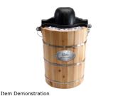 MAXI-MATIC EIM-506 Ice Cream Maker
