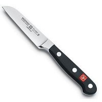 Wusthof Classic Euro Paring Knife