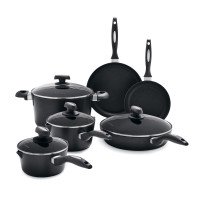 Scanpan Evolution 10-Piece Set
