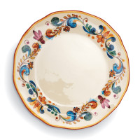 Rustica Plates