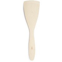 Large Curved Beechwood Turner