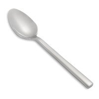 Square Teaspoon