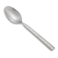 Spun Teaspoon