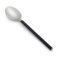 Forged Serving Spoon