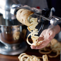 KitchenAid® Spiralizer Attachment