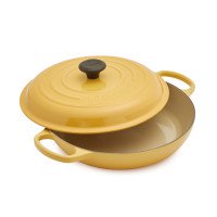 Le Creuset Signature Honey Braiser
