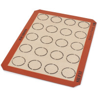Silpat Macaron Baking Mat