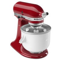 KitchenAid® Mixer Ice Cream Bowl Attachment