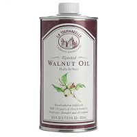 La Tourangelle Roasted Walnut Oil