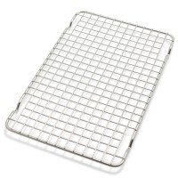 Stainless Steel Cooling Grids