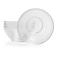 Duralex Parisian Bowls