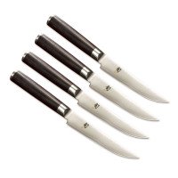 Shun Classic Steak Knives
