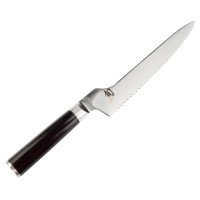 Shun Classic Offset Bread Knife