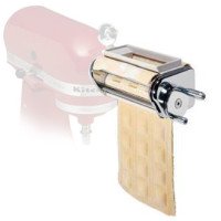 KitchenAid® Mixer Ravioli Attachment