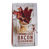 Caramelized Bacon Seasoning
