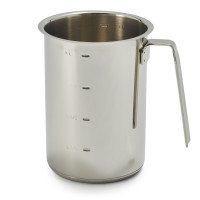 Demeyere Resto Tall Saucepot