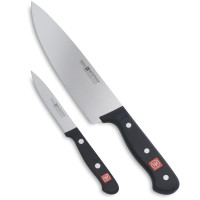 Wusthof Gourmet 2-Piece Prep Set