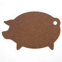 Epicurean Pig Cutting Board