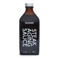 Sansaire Steak Aging Sauce