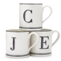 Monogram Mug
