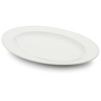 Bistro Oval Serving Platter