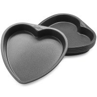 Wilton Heart Layer Cake