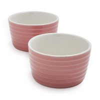 Yellow Oven-to-Table Ramekins