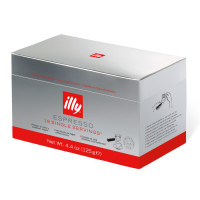 illy Espresso Pods