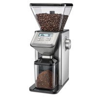 Deluxe Grind Conical Burr Mill