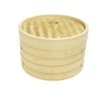 Sur La Table Bamboo Steamer
