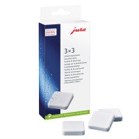 Jura Decalcifying Tablets