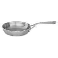KitchenAid Tri-Ply Stainless Steel Skillet