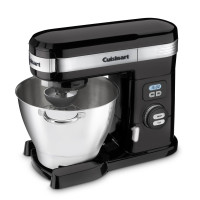 Cuisinart Black Stand Mixer