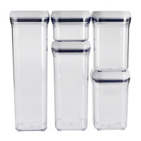OXO Pop 5-Piece Starter Set