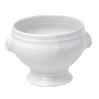 Revol Grands Classiques Lion Head Soup Bowl