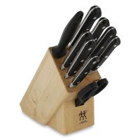 Zwilling J.A. Henckels Pro S Knife 10 Piece Block Set