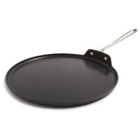 All-Clad LTD Nonstick Round Griddle