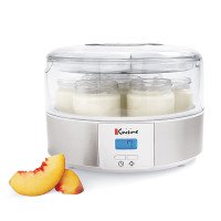 Euro Cuisine Automatic Yogurt Maker