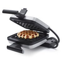 Croquade Waffle Maker