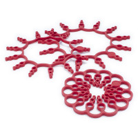 Green Pan Protectors