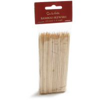 Sur La Table Bamboo Skewers