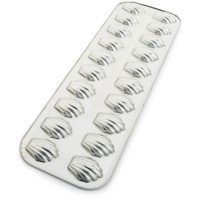 Gobel Mini Madeleine Mold