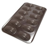 Gobel Nonstick Madeleine Mold