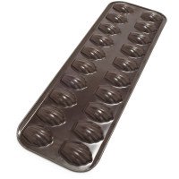 Gobel Nonstick Mini Madeleine Mold