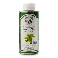 La Tourangelle Basil Oil
